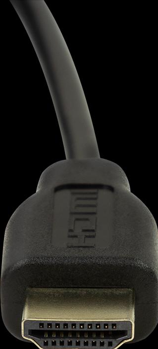 Produktbild LogiLink HDMI (Typ A) — HDMI (Typ A) (2 m, HDMI)
