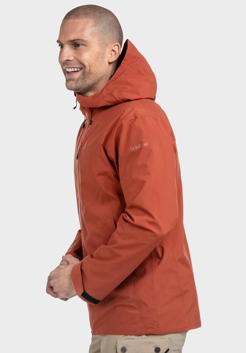 Produktbild Schöffel Jacket Style Mauku MNS (52)
