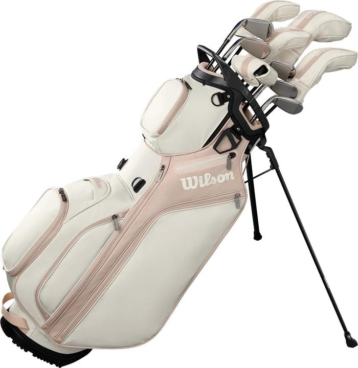 Produktbild Wilson Aurora Carry (Rechtshänder)
