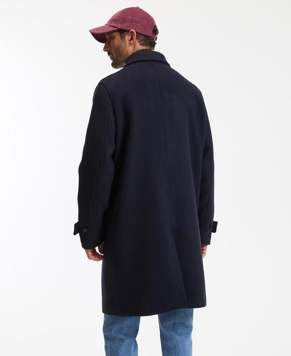 Immagine prodotto La Redoute Collections Mantel aus Wollgemisch