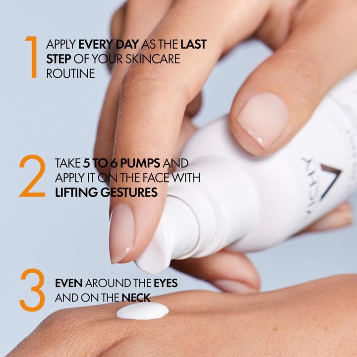 Image du produit Vichy Capital Soleil (SPF 50+, 80 ml)