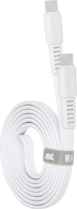 Actual product image Rivacase Flat Charging Cable (1.20 m, USB 2.0)