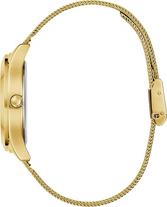 Image du produit Guess - Montre analogique ton or pour dames GW0835L2