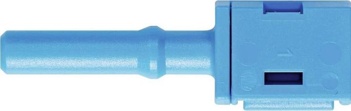 Actual product image Lapp LWL-Steckverbinder