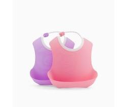 Produktbild Twistshake Latz (4 Monate)