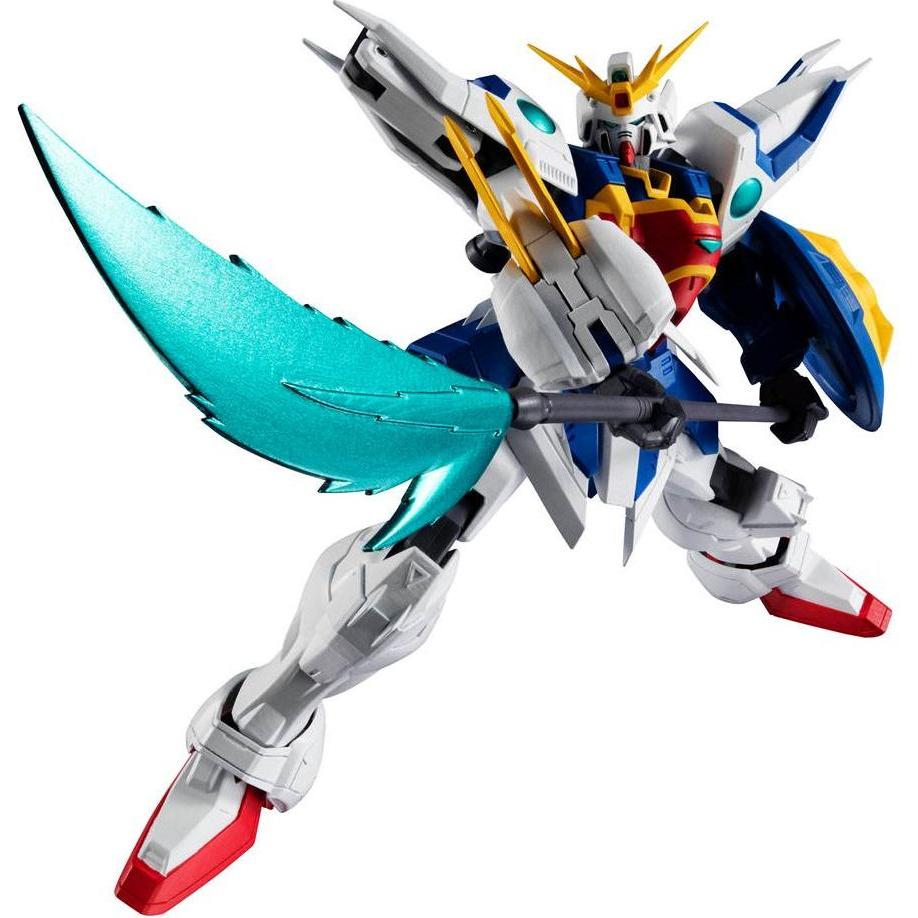 Bandai AF Gundam Univiverse : XXXG-01S Shenlong Gundam 15cm