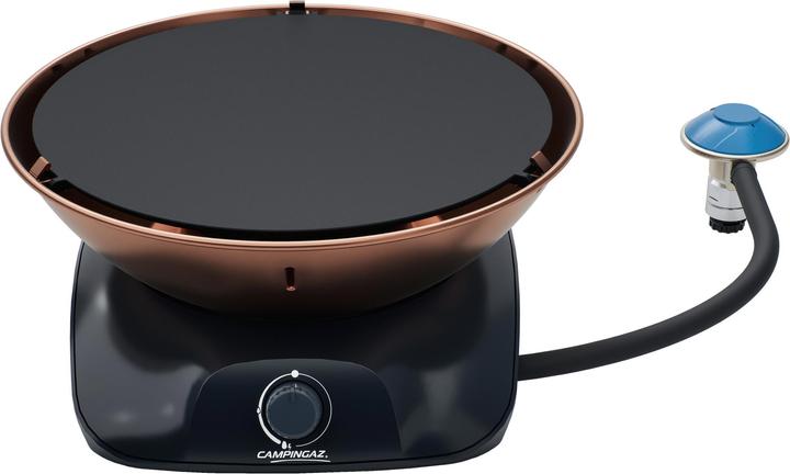Produktbild Campingaz 360 Grill CV Kupfer