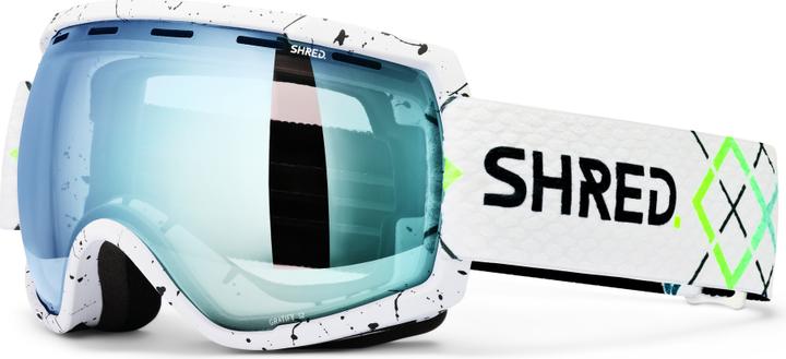 selezionatore bigshow