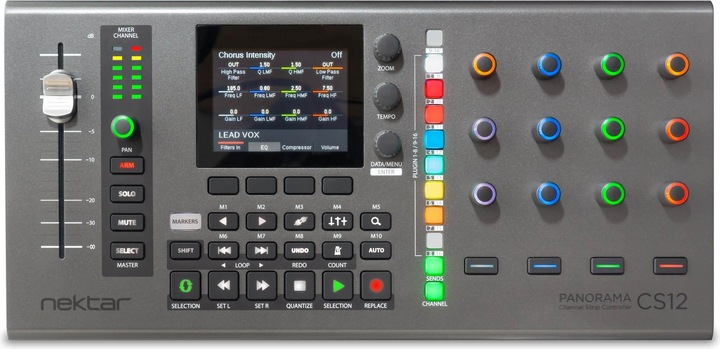 Nektar Panorama CS12 (Controller)