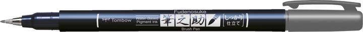 Immagine prodotto Tombow FUDENOSUKE HARD - Penna Calligrafica (1 x)