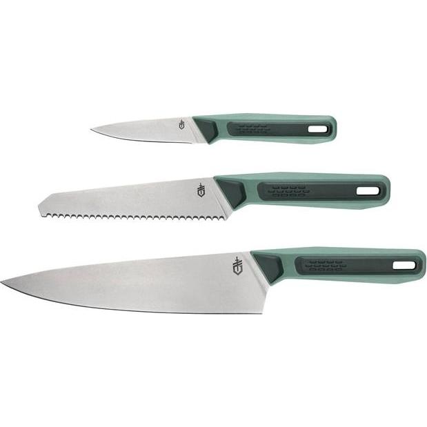 Thumbnail - Gerber Gear Komplettes Messerset, Küchenmesser