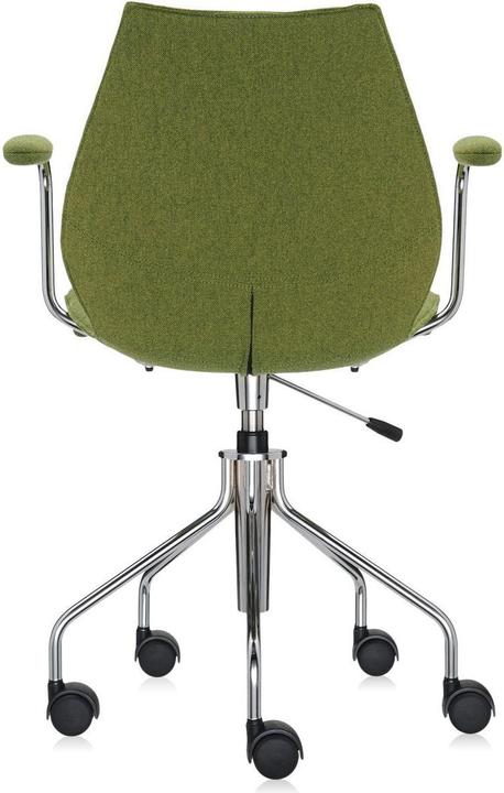 Immagine prodotto Kartell Sedia girevole per ufficio Maui Soft