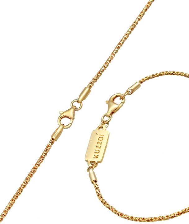 Image du produit Kuzzoi Parure de bijoux (Argent sterling 925, 55 cm)