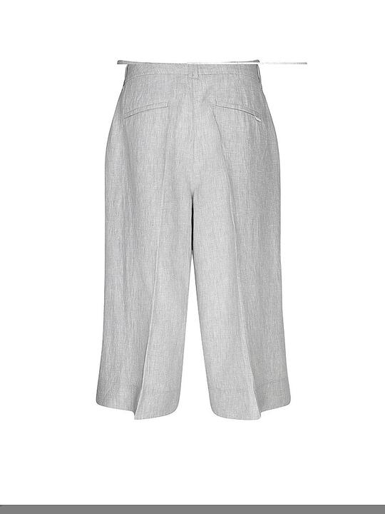 Produktbild MAC Jeans Leinenshorts BRITT (46)