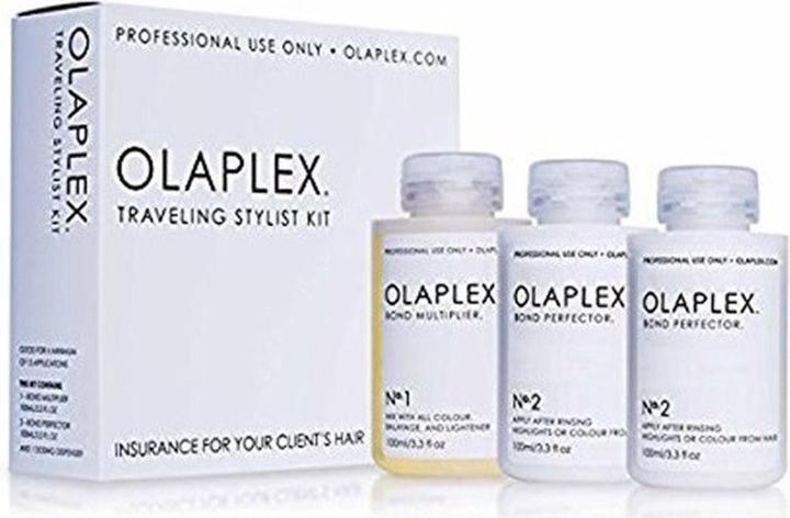Olaplex Reizende Stylist Kit (Haarverzorgingsset)