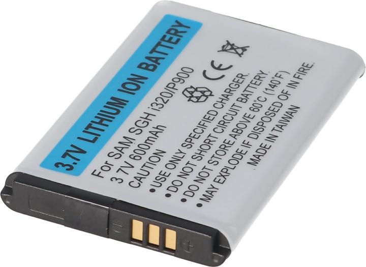 Produktbild Samsung Akku SGH i320, P900