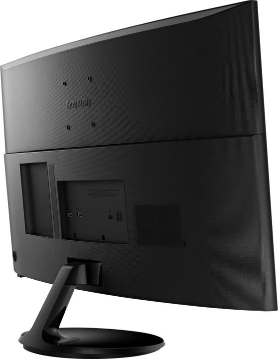 Actual product image Samsung C32F39MFUU (1920 x 1080 pixels, 31.54")