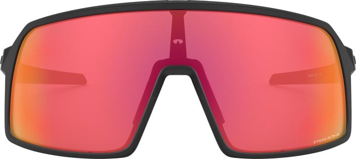Image du produit Oakley Sutro S (Noir mat, Torche de trail Prizm)