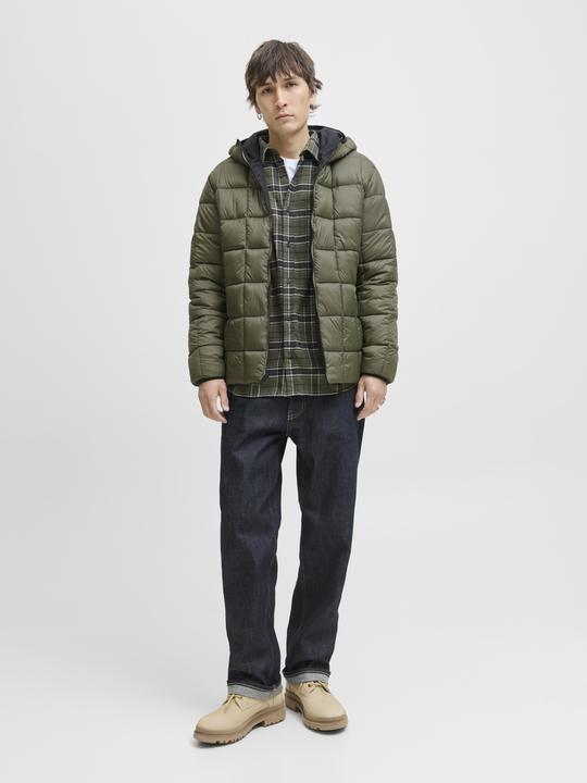 Image du produit Jack & Jones Jjebrook Reversible Jacket Sn (L)