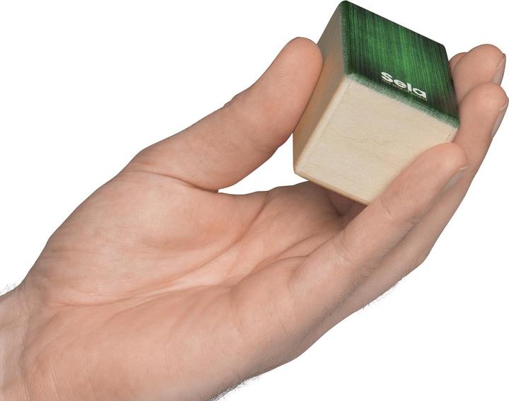 Produktbild Sela Mini Cajon Shaker Set