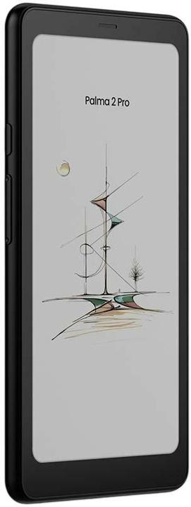 Actual product image Onyx Boox Palma2 Pro (6.13", 128 GB)