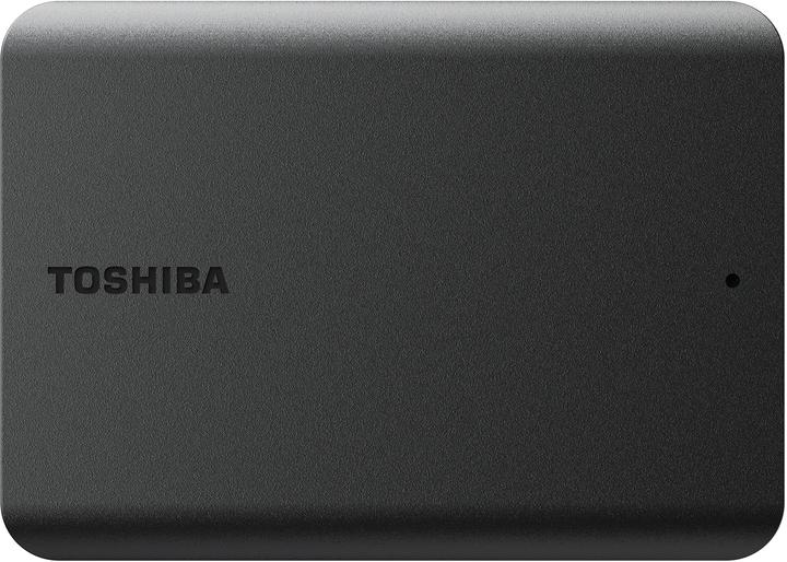 Actual product image Toshiba Canvio Basics (2 TB)