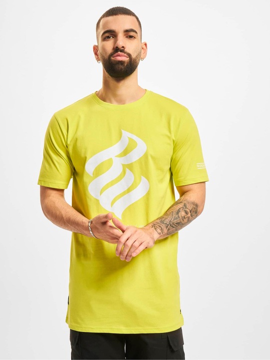 Actual product image Rocawear NY 1999 T-Shirt (S)