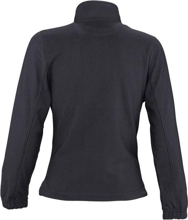 Produktbild Sol's Fleecejacke mit Reissverschluss Damen North (S)