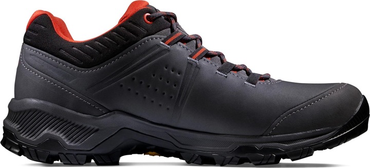 Produktbild Mammut Mercury IV Low GTX Men (47)