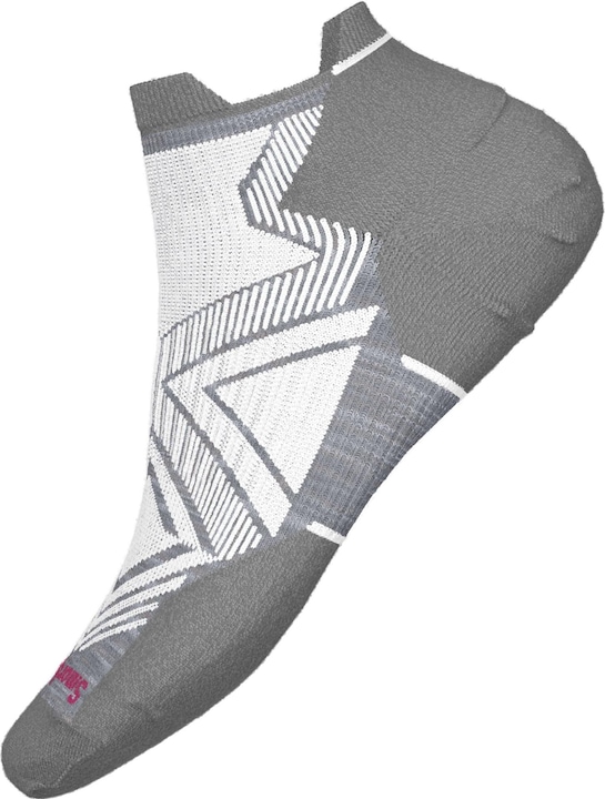 Actual product image Smartwool Women's Run Targeted Cushion Low Ankle (34 - 37)