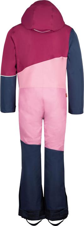 Actual product image Trollkids Kid's Hallingdal Snowsuit (164)