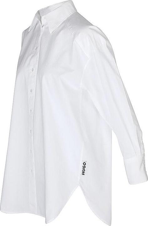 Produktbild HUGO Hemdbluse ENNIA (38)