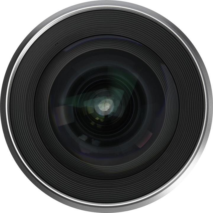 Immagine prodotto 7artisans Lunghezza focale fissa 16mm T/2.1 - Fujifilm X-Mount, tipo di obiettivo (Fujifilm X)