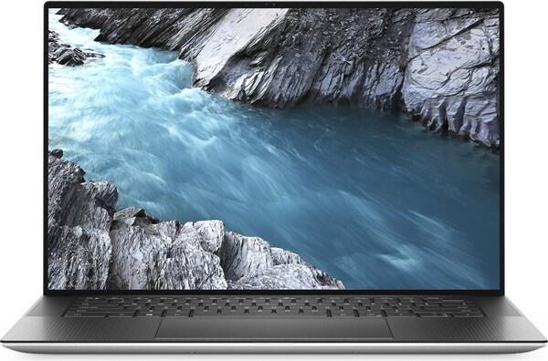Produktbild Dell XPS 15 9510 (15.60", 512 GB, 16 GB, CH, Intel Core i7-11800H)