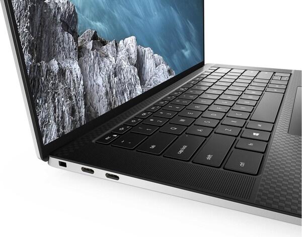 Produktbild Dell XPS 15 9510 (15.60", 512 GB, 16 GB, CH, Intel Core i7-11800H)