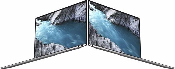 Produktbild Dell XPS 15 9510 (15.60", 512 GB, 16 GB, CH, Intel Core i7-11800H)