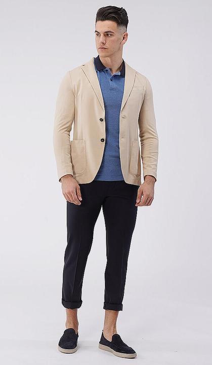 Produktbild GANT Poloshirt (M)