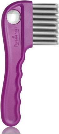 Actual product image Puressentiel Anti Lice Tri Expert Comb for Lice Detection and Combat