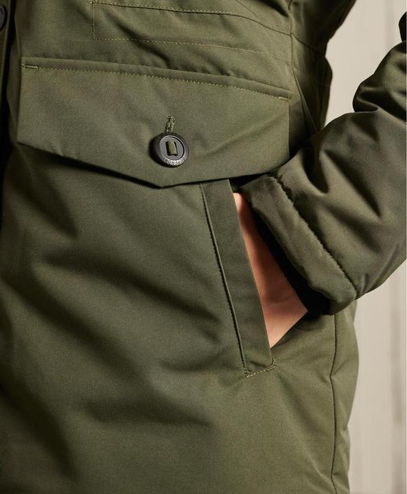 Produktbild Superdry parka für damen everest (34)