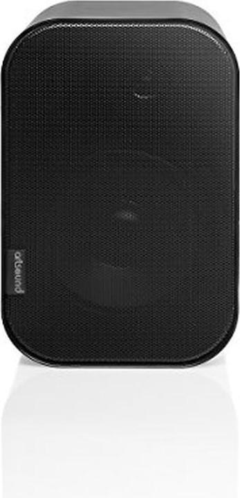 Actual product image Artsound UNI30 B - Luidspreker - Zwart (1 pair)