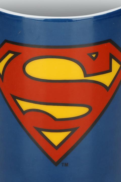 Produktbild Klang und Kleid Tasse Superman Logo (350 ml, 1x)