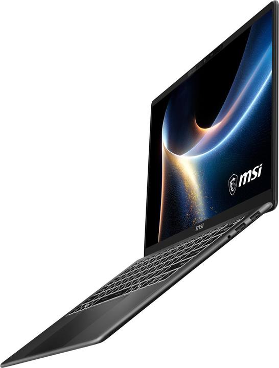 Actual product image MSI Prestige 14 AI+ D3MG-016FR (14", 1000 GB, 32 GB, FR)