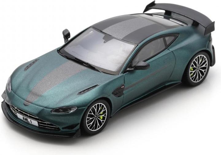 Image du produit Schuco Aston Martin Vantage F1 verte 1:43