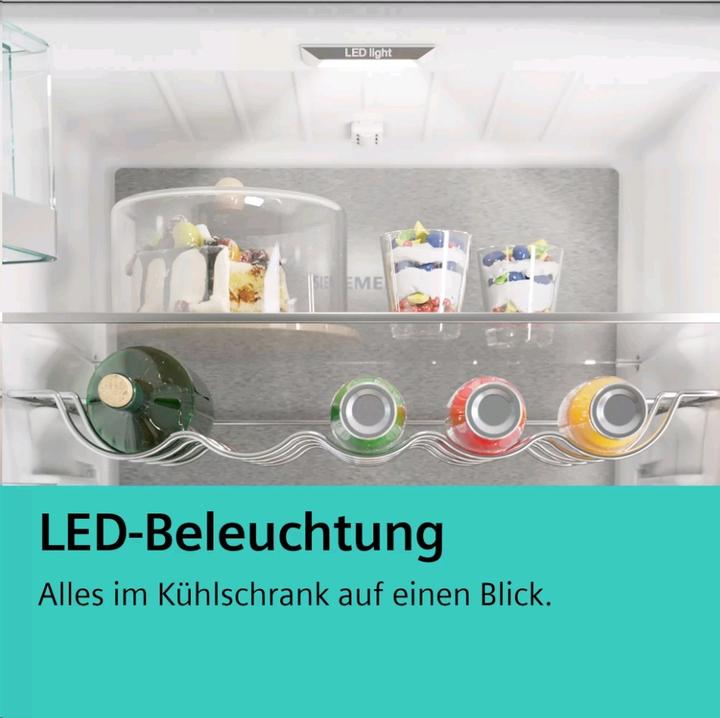 Actual product image Siemens KI81RADE0 (321 l)