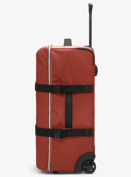 Image du produit K-Way Blossac- Sac de voyage à roulettes (70 l)