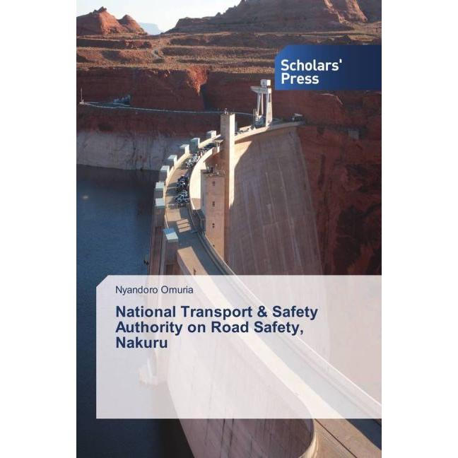 National Transport & Safety Authority on Road Safety, Nakuru, Fachbücher