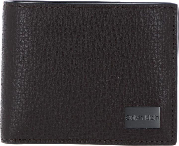 Actual product image Calvin Klein Bifold 6CC Bill Wallet