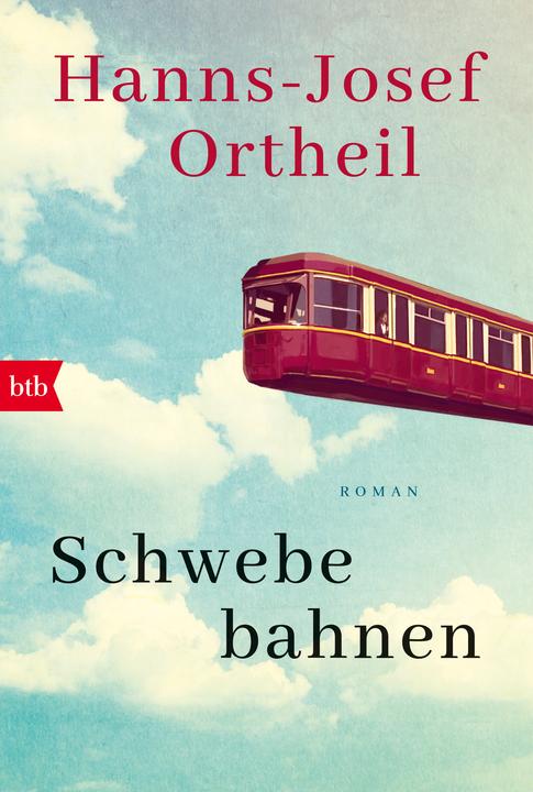 Produktbild Schwebebahnen (Deutsch)