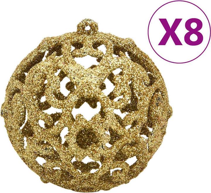 Produktbild vidaXL Sada (111-teilig)