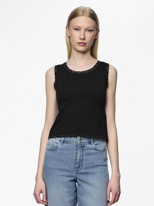 Actual product image Pieces PCMALENE Tanktop (XL)